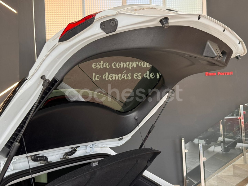 Kia Xceed 2022 — photo 7