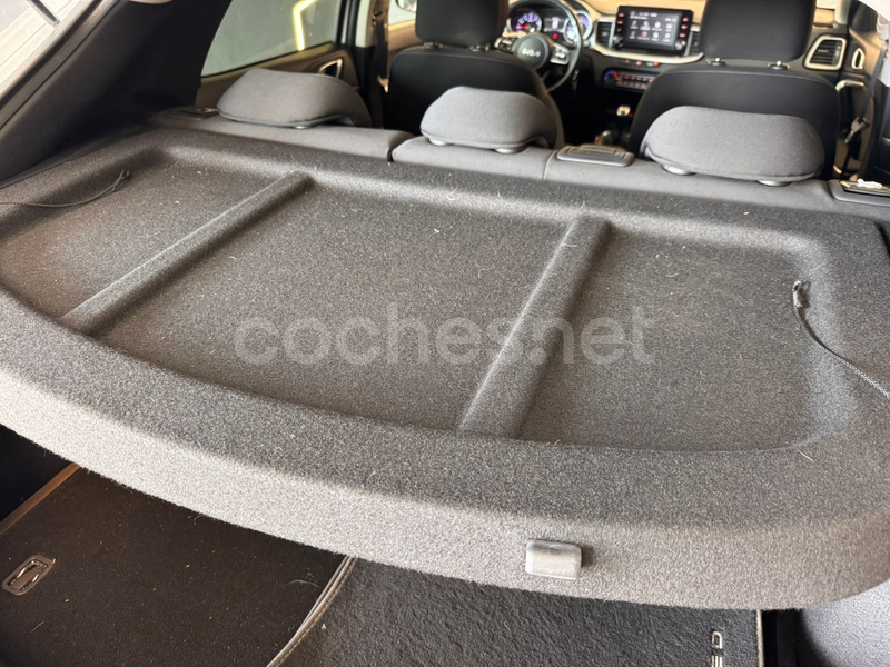 Kia Xceed 2022 — photo 8