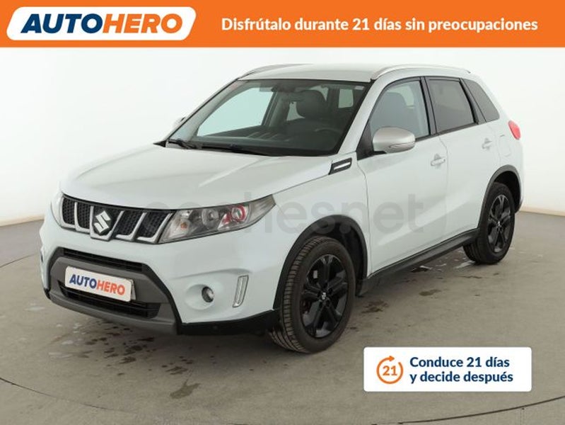 Suzuki Vitara 2016