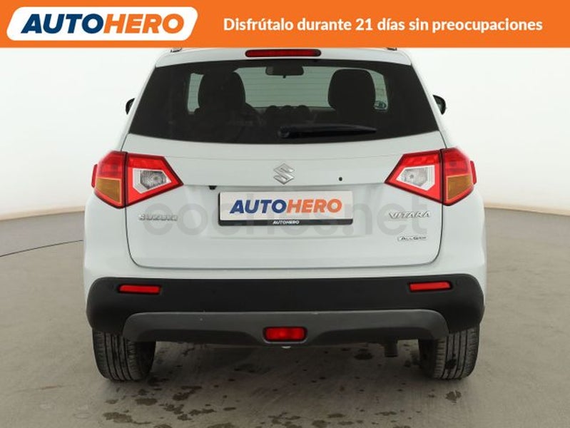 Suzuki Vitara 2016 — photo 5
