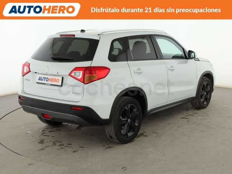 Suzuki Vitara 2016 — photo 6