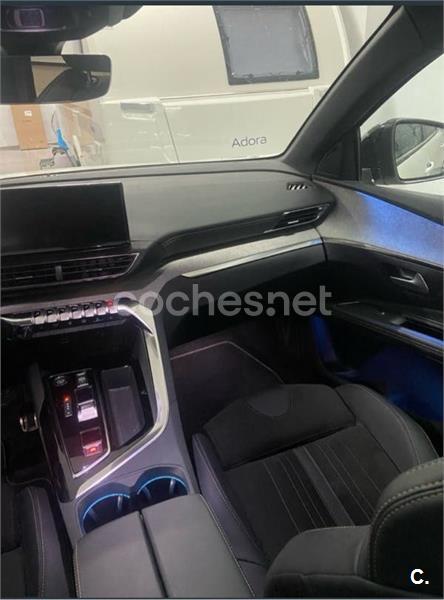 Peugeot 5008 2017 — photo 8