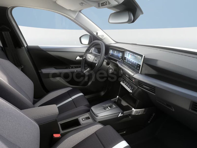 Opel Frontera 2026 — photo 4