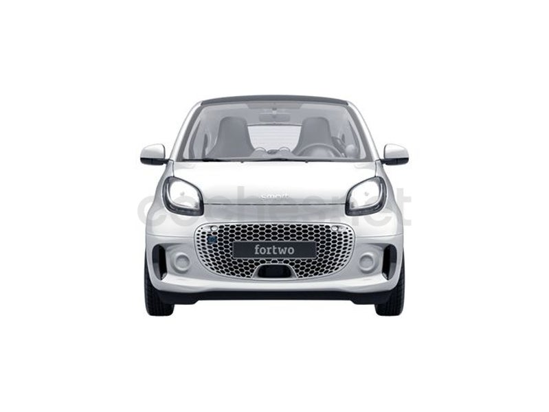 Smart Forfour 2021 — photo 2