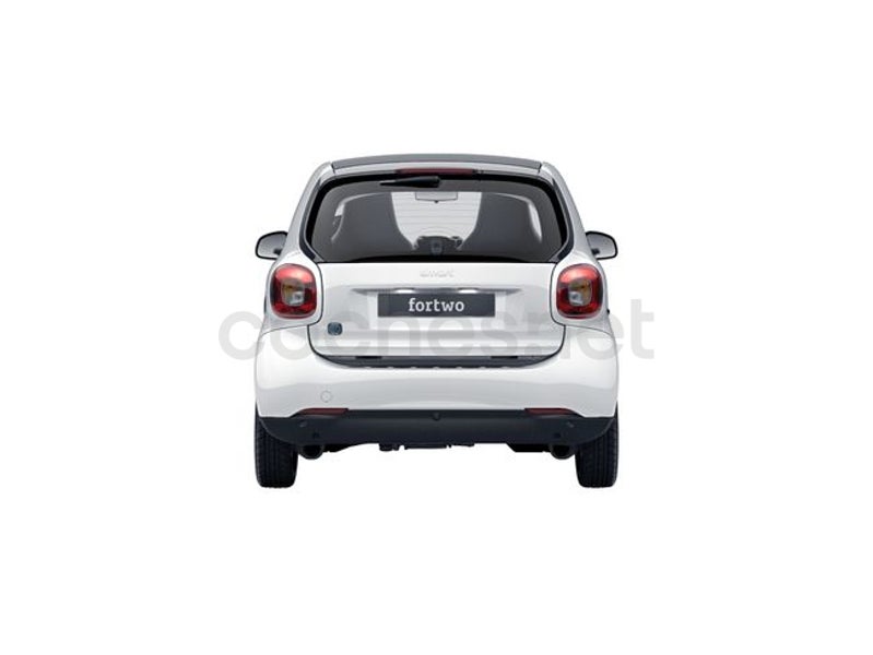 Smart Forfour 2021 — photo 6
