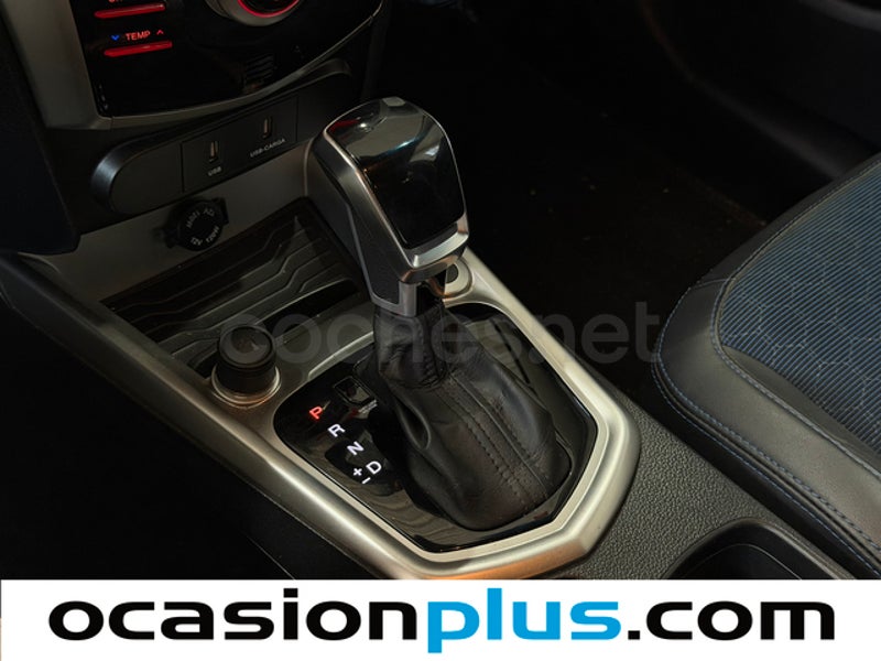 Ssangyong Tivoli 2019 — photo 5