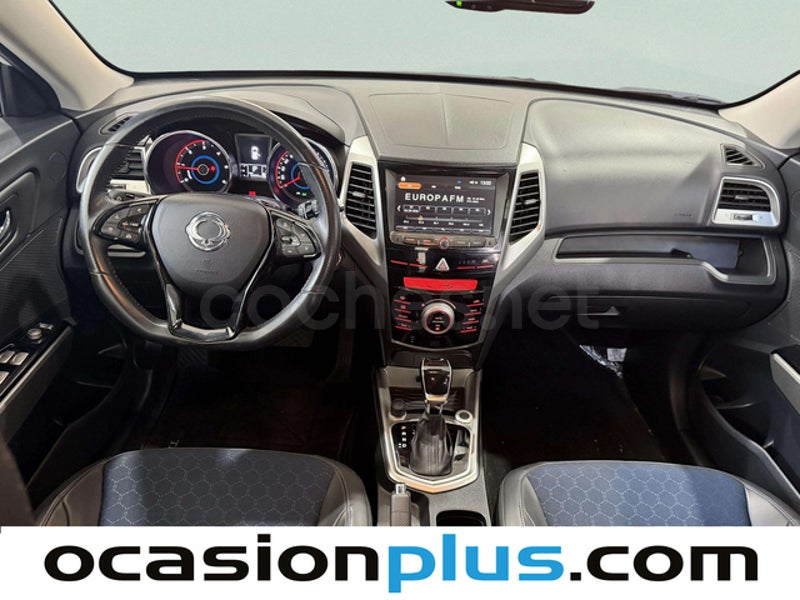 Ssangyong Tivoli 2019 — photo 7