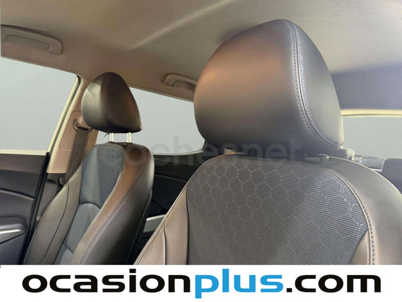 Ssangyong Tivoli 2019 — photo 8