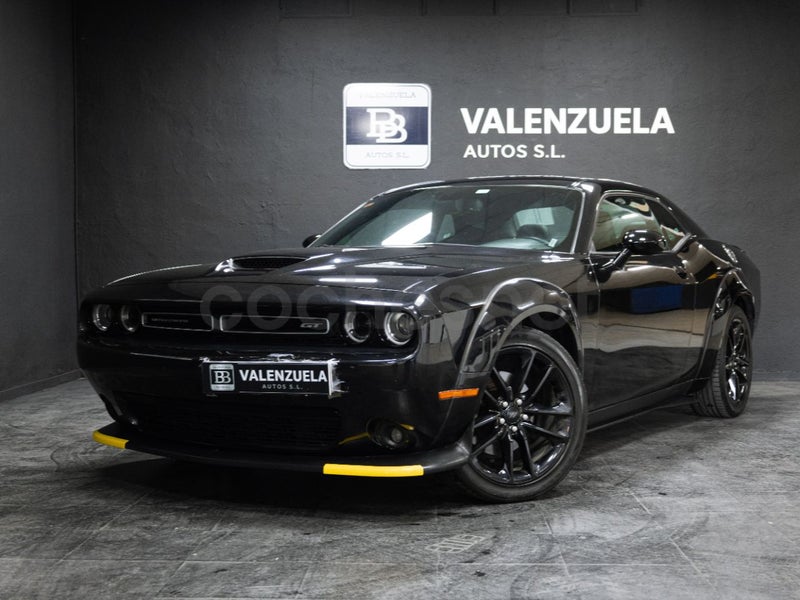 Dodge Challenger 2023