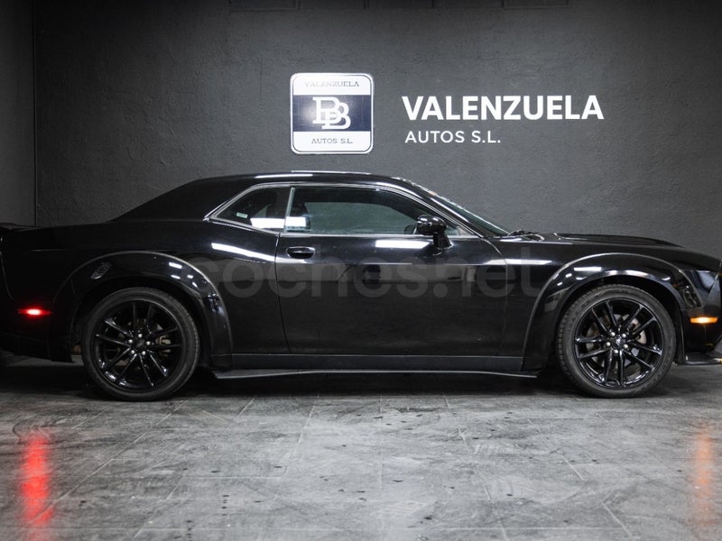 Dodge Challenger 2023 — photo 4