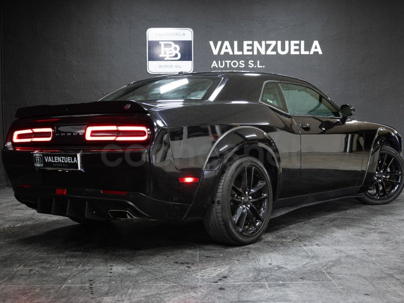 Dodge Challenger 2023 — photo 5