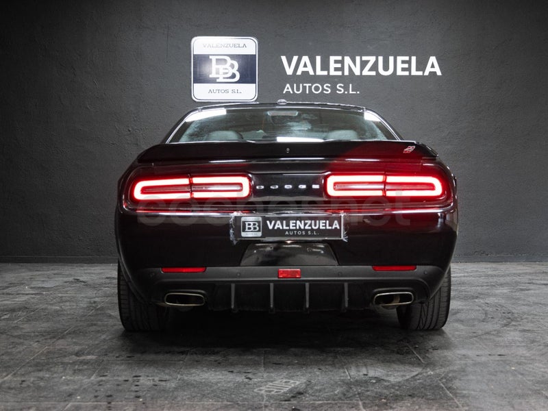 Dodge Challenger 2023 — photo 6