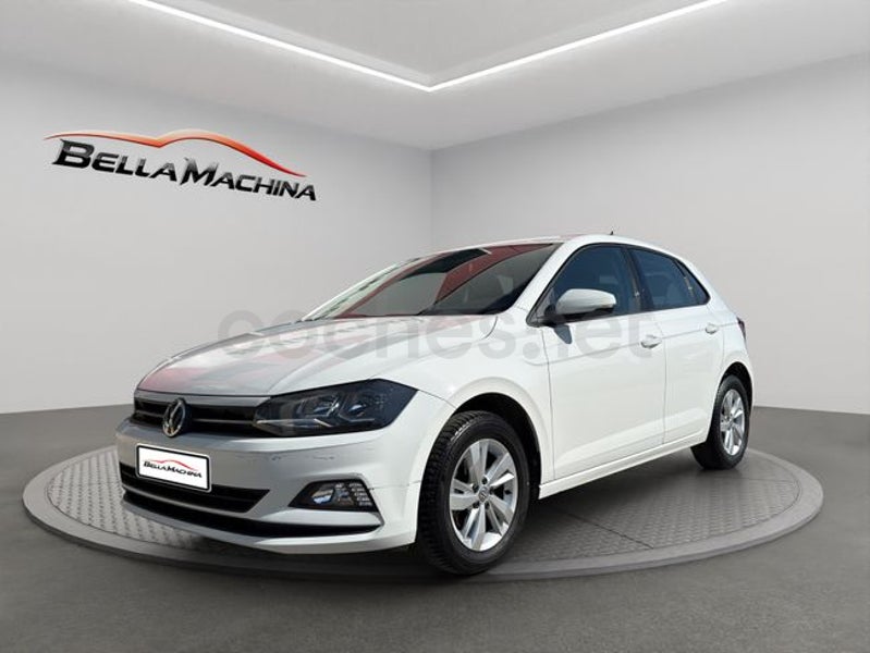 Volkswagen Polo 2020