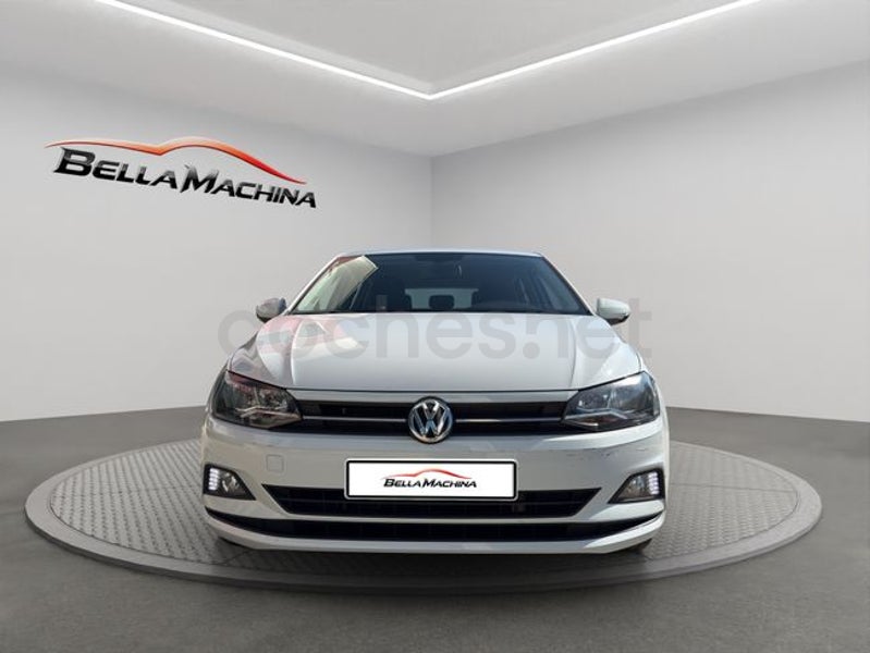Volkswagen Polo 2020 — photo 4