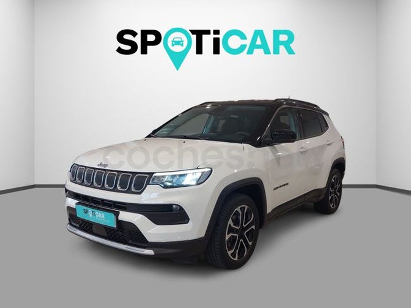 Jeep Compass 2023