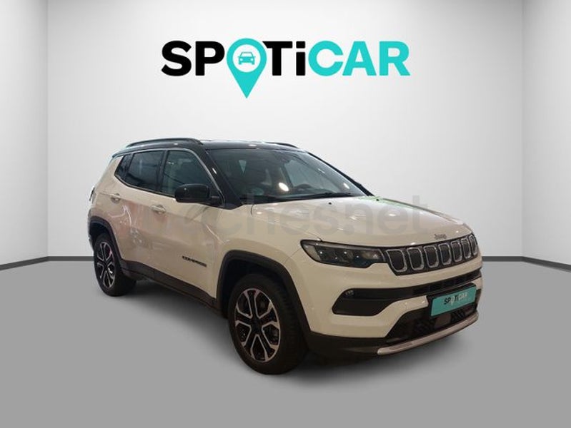 Jeep Compass 2023 — photo 3