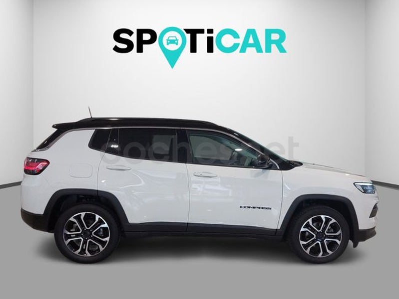 Jeep Compass 2023 — photo 4