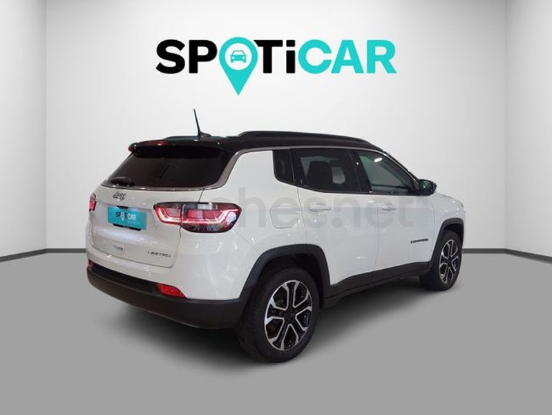 Jeep Compass 2023 — photo 5