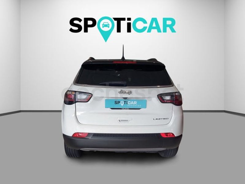 Jeep Compass 2023 — photo 6