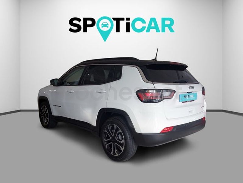 Jeep Compass 2023 — photo 8