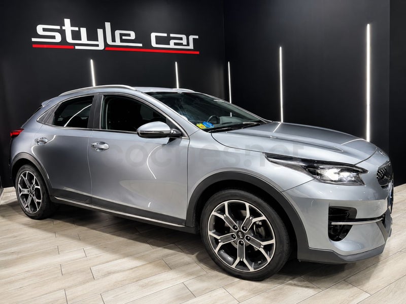 Kia Xceed 2021