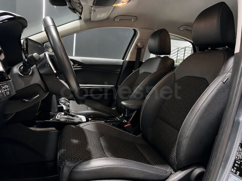 Kia Xceed 2021 — photo 5