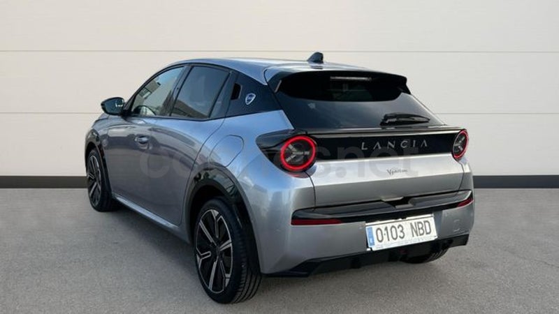 Lancia Ypsilon 2025 — photo 3