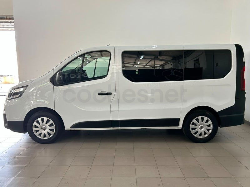 Nissan Primastar 2024 — photo 4