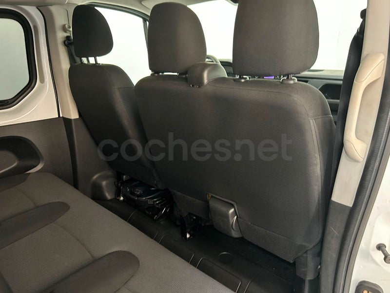 Nissan Primastar 2024 — photo 7