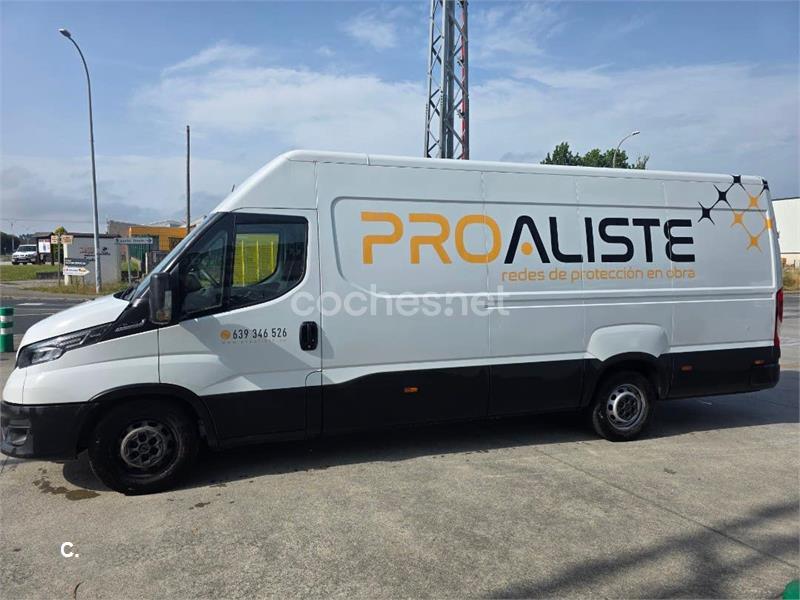 Iveco Daily 2012