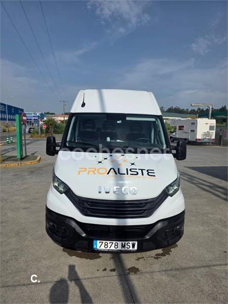 Iveco Daily 2012 — photo 2
