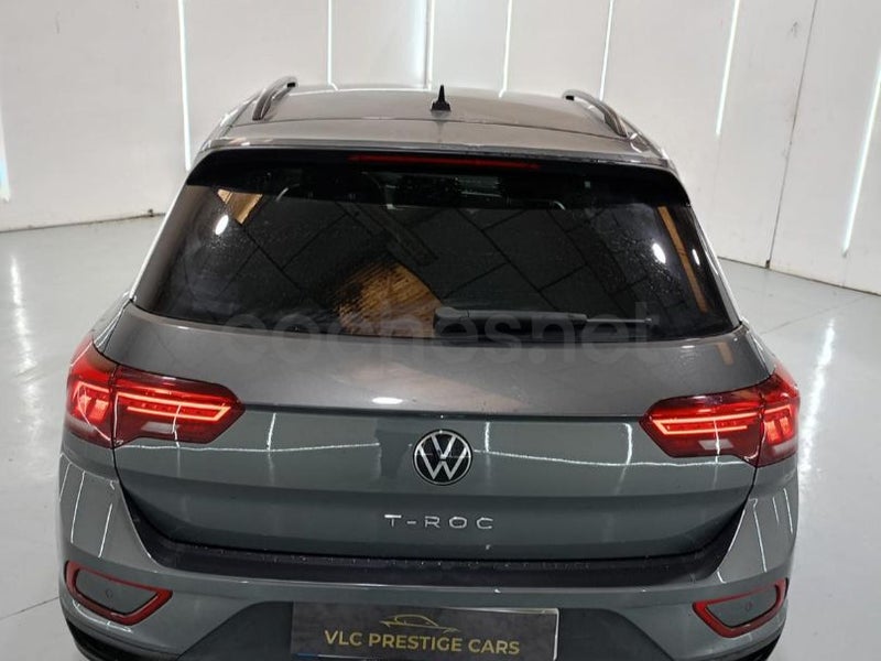 Volkswagen T-roc 2023 — photo 5