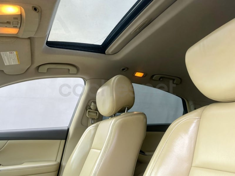 Infiniti Fx 2012 — photo 2