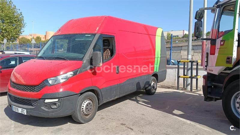 Iveco Daily 2012 — photo 2