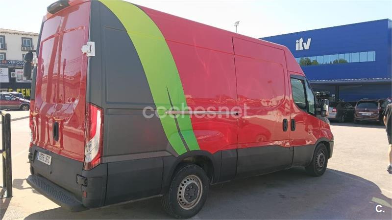 Iveco Daily 2012 — photo 3