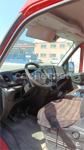 Iveco Daily 2012 — photo 5
