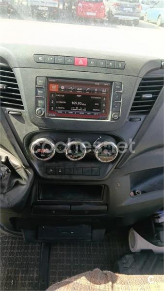 Iveco Daily 2012 — photo 6
