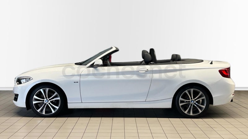 Bmw Serie 2 2015 — photo 4