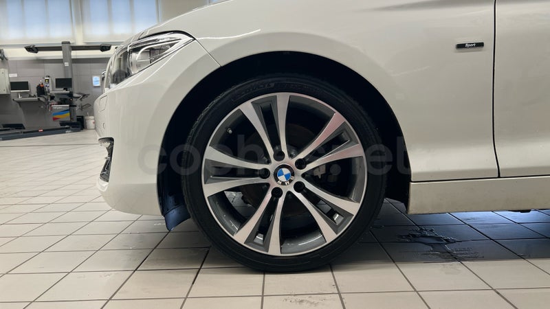 Bmw Serie 2 2015 — photo 6