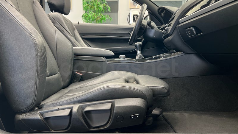 Bmw Serie 2 2015 — photo 8