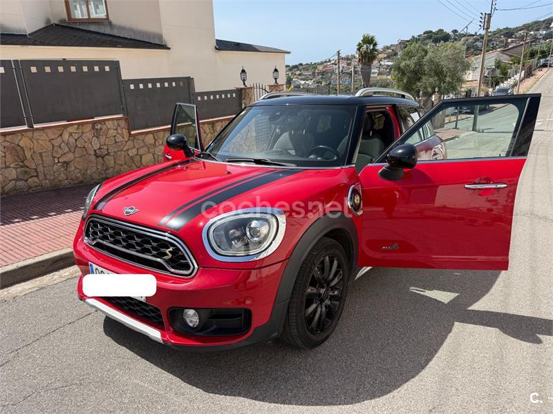 Mini Countryman 2023