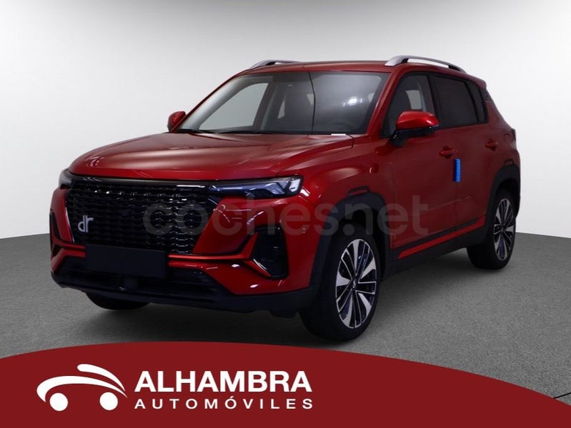 Dr Automobiles Dr 5 2026