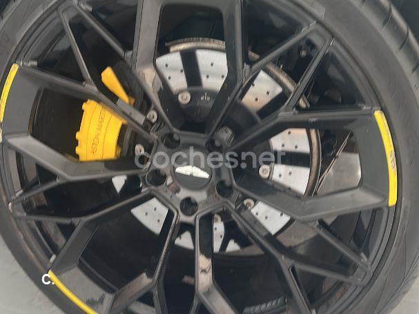 Aston Martin Dbx 2023 — photo 5