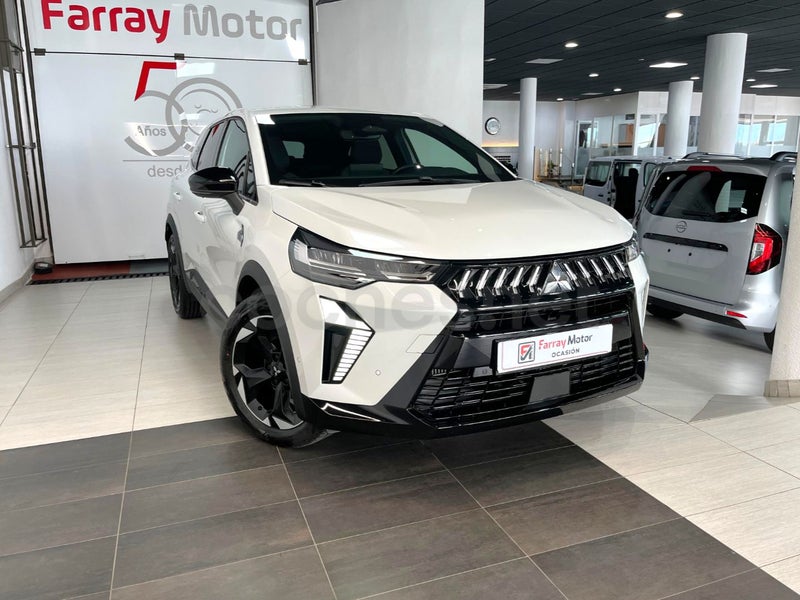 Mitsubishi Grandis 2025 — photo 2