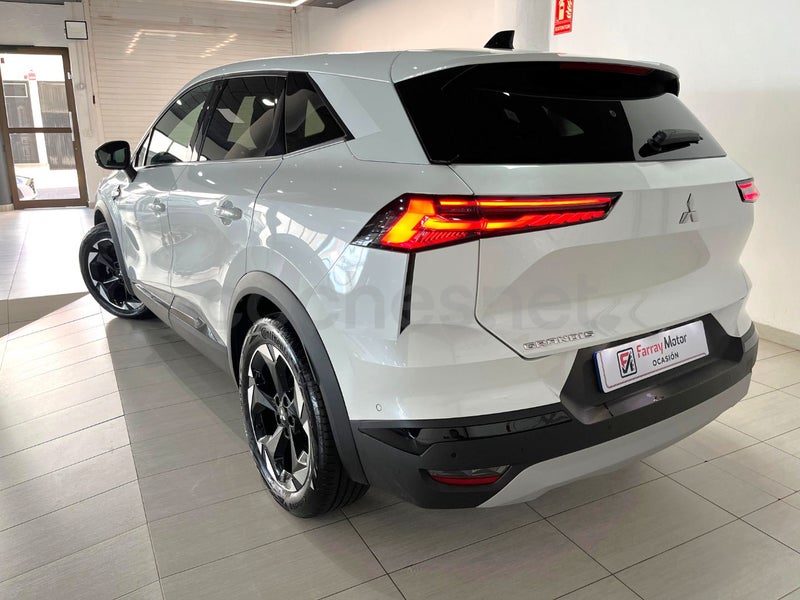 Mitsubishi Grandis 2025 — photo 6