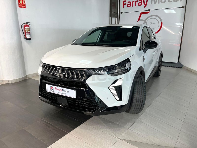 Mitsubishi Grandis 2025 — photo 8