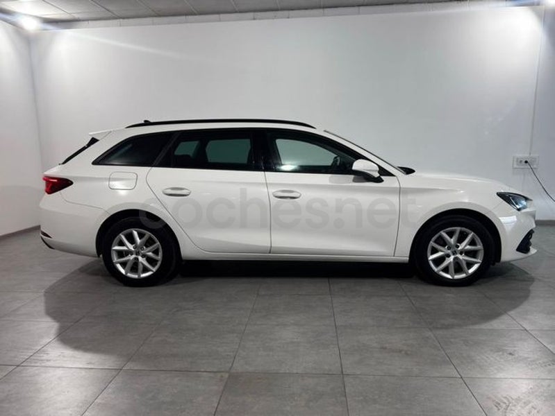 Seat León 2023 — photo 3