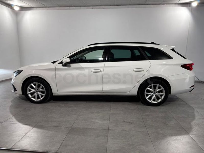 Seat León 2023 — photo 4