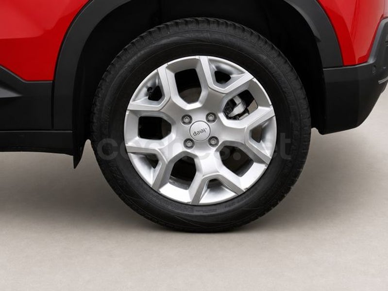 Jeep Avenger 2024 — photo 7