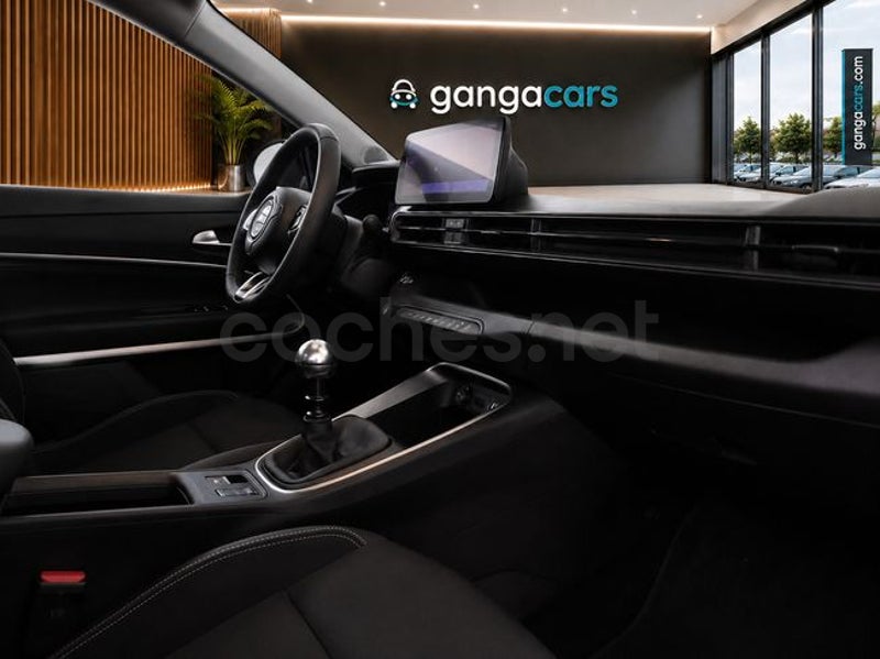 Jeep Avenger 2024 — photo 8